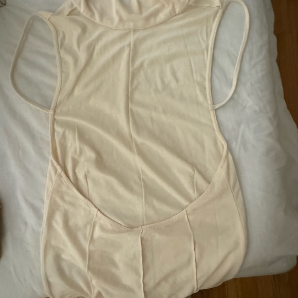 Reformation Maire Knit Top NWT - Picture 3 of 4